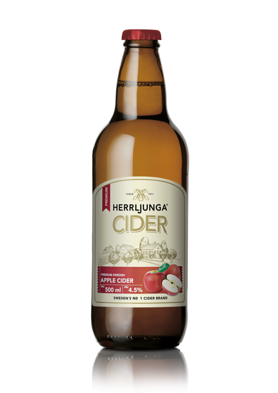 Äpple Cider | 50 cl