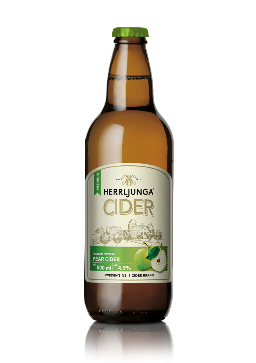 Päron Cider | 50 cl